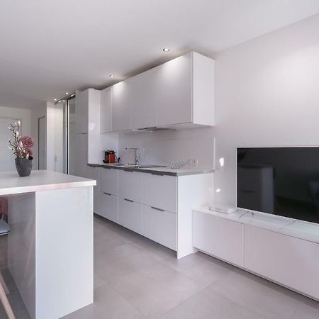 Cap D'Agde Naturiste Экстерьер фото
