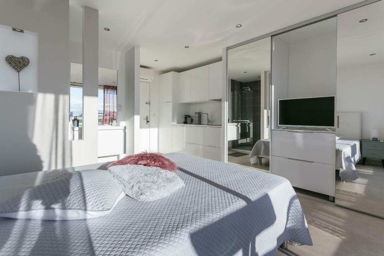 Cap D'Agde Naturiste Экстерьер фото